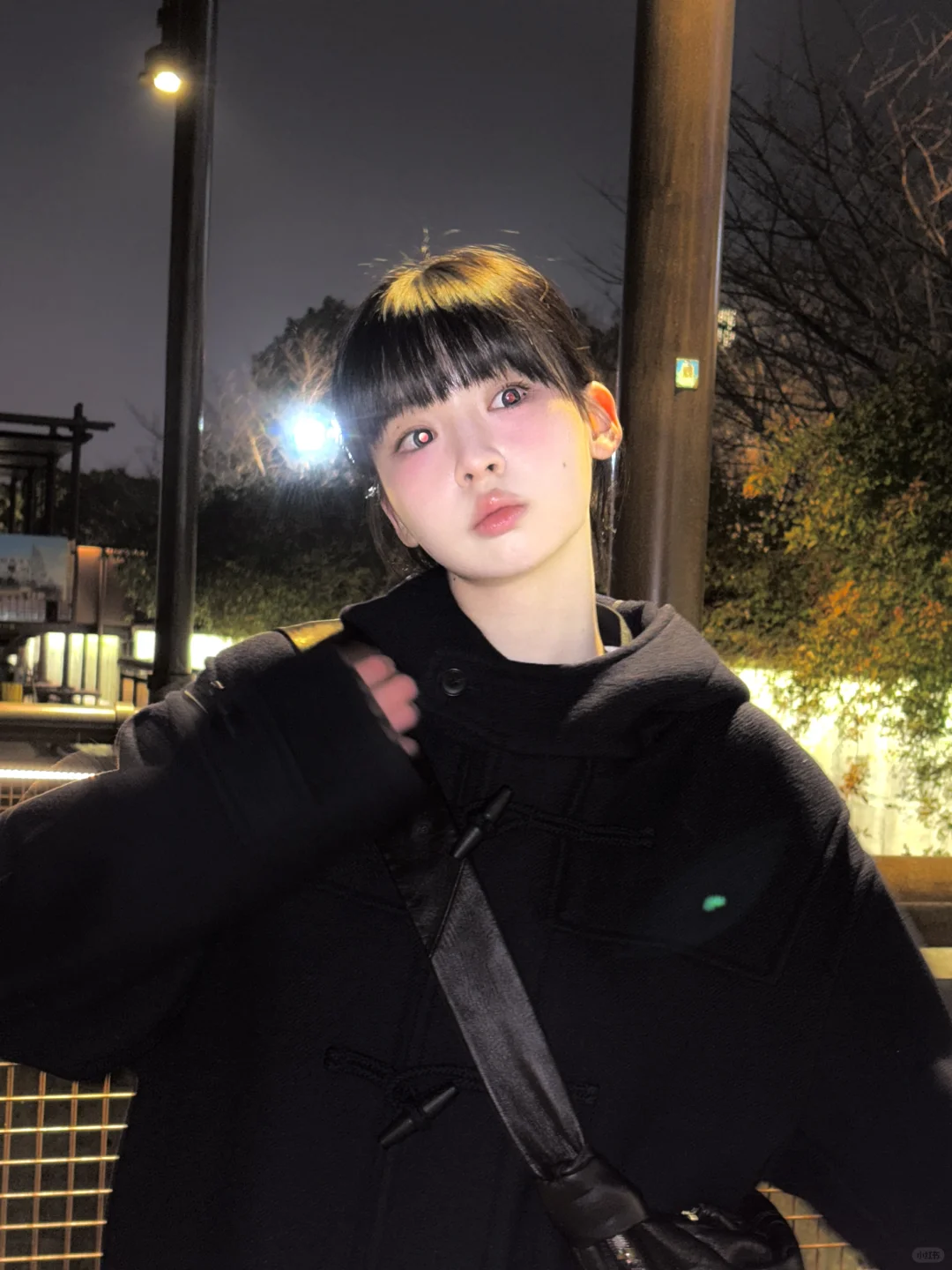 𝗗𝘂𝗳𝗳𝗹𝗲𝗖𝗼𝗮𝘁୨୧*