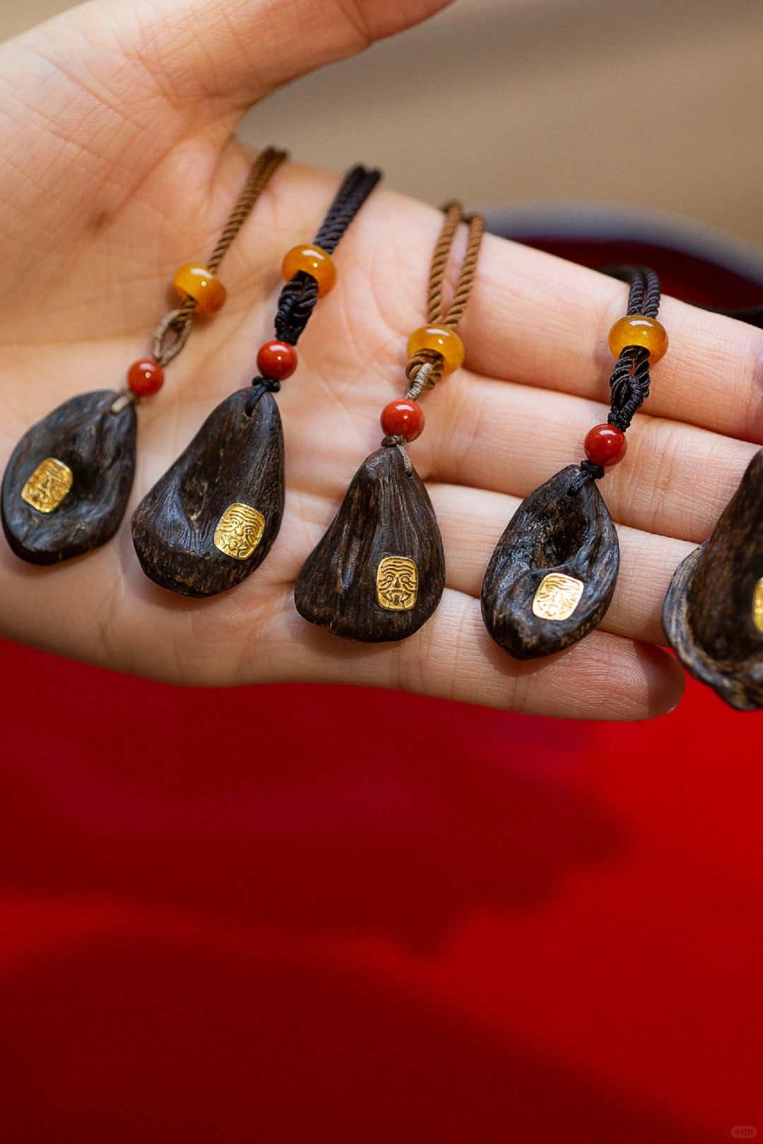 超喜欢奶奶说：女生戴“扎基拉姆”都不差💰💰