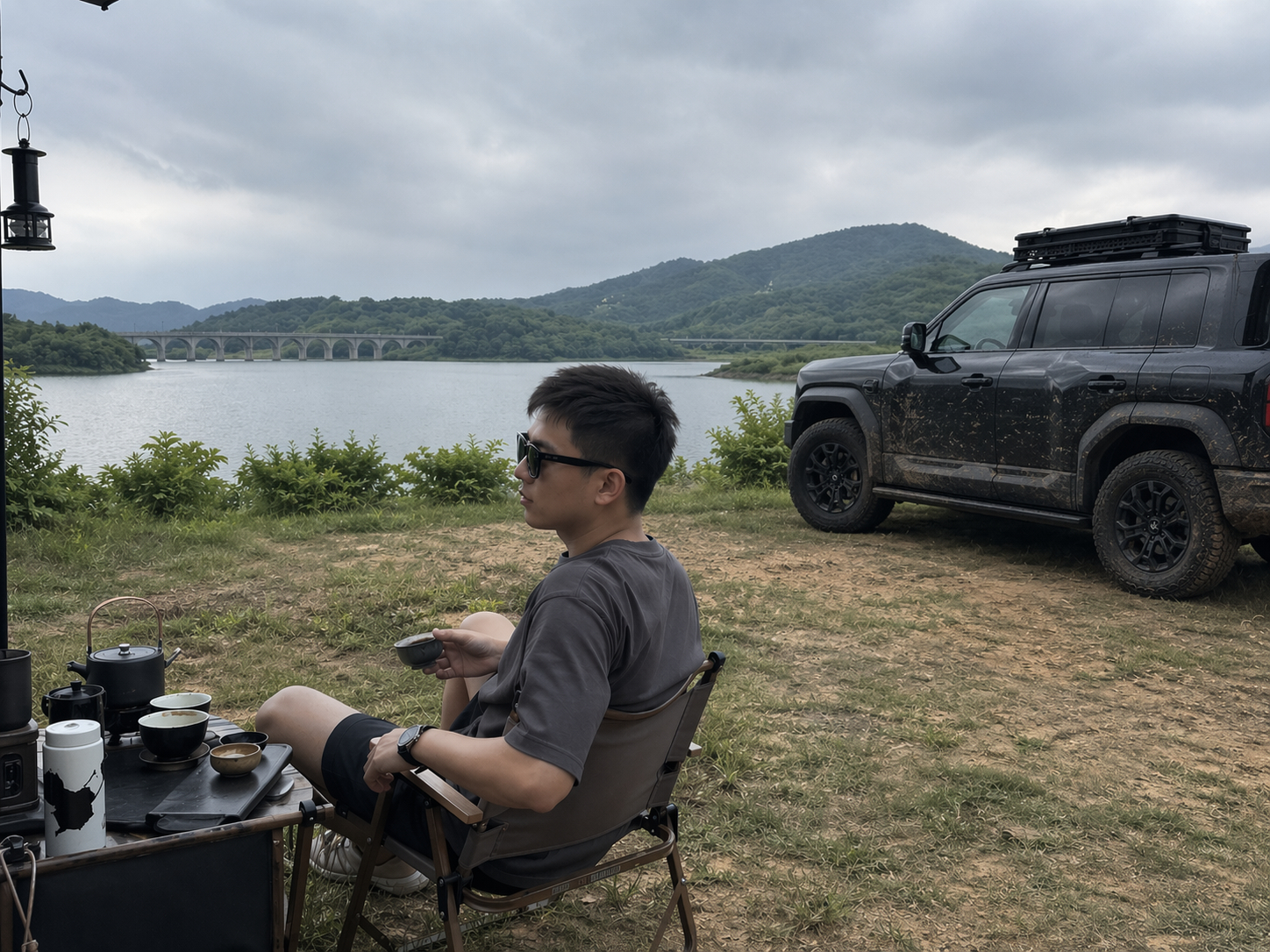 分辨不出AI生成图片的年龄应该要扩展到0-59了gptimage2