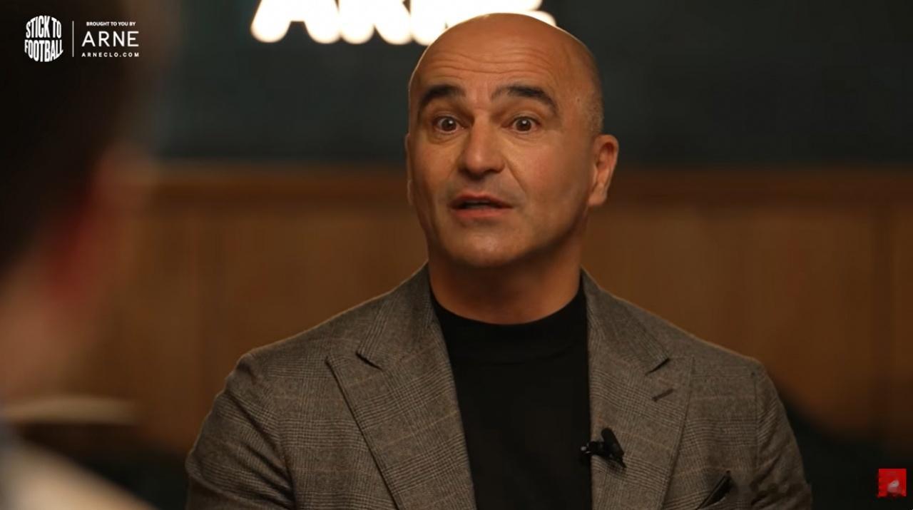 葡萄牙主帅：赢球时每个人都说是C罗的经验，输球就说怎么还上C罗02月27日讯 近