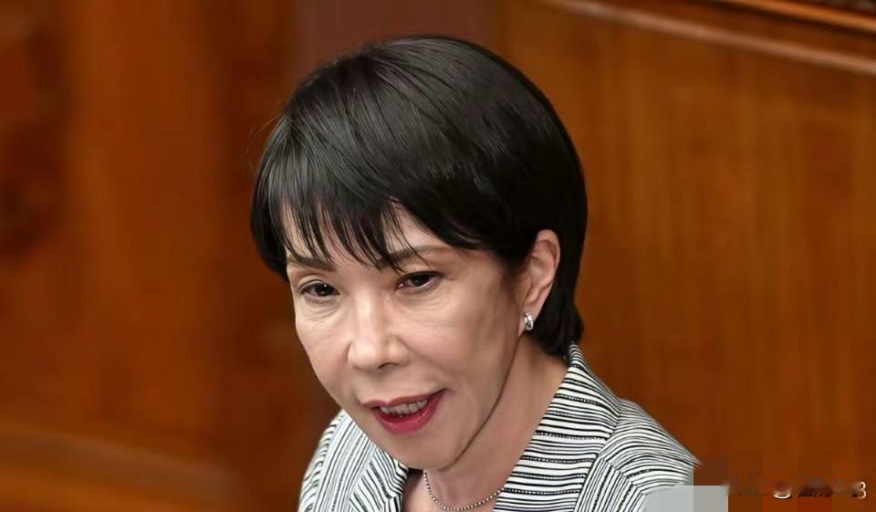 高市早苗涉台海局势言论，不仅遭到中方的强烈抗议，俄罗斯等对华友好国家也对高市早苗