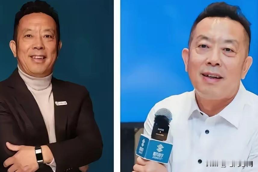 西贝的结局已定！
西贝的落寞是罗永浩造成的吗？现在看来不是！贾国龙拼命的证明自己