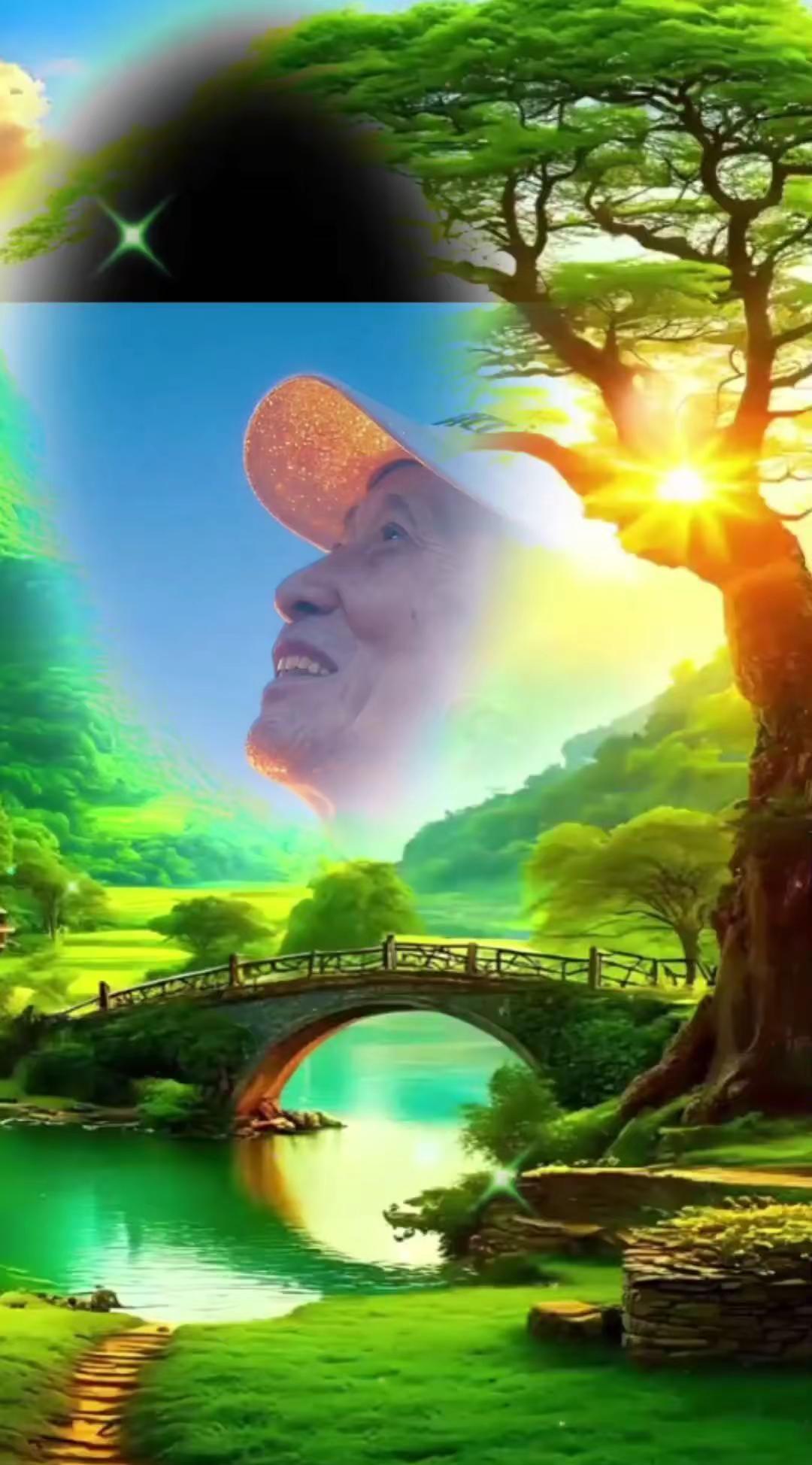 看看祖国的大好河山 爬山徒步 山上美景 传说中神仙居住的地方打卡指南 户外登山