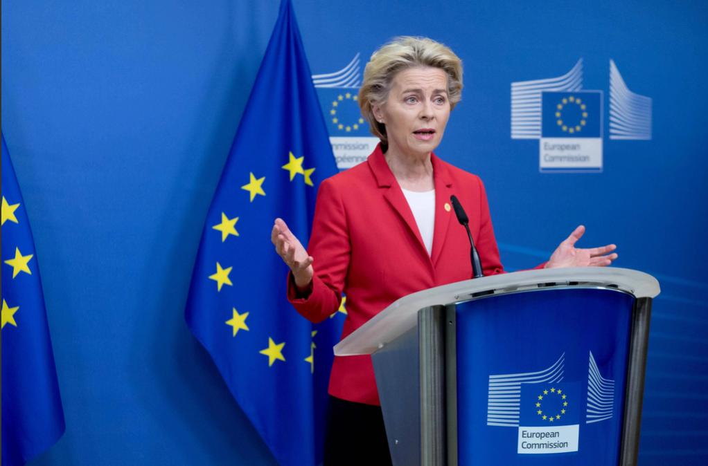 荷兰突然宣布了：如果中国断供稀土，我们将采取必要手段。

最近荷兰那边出了个挺受