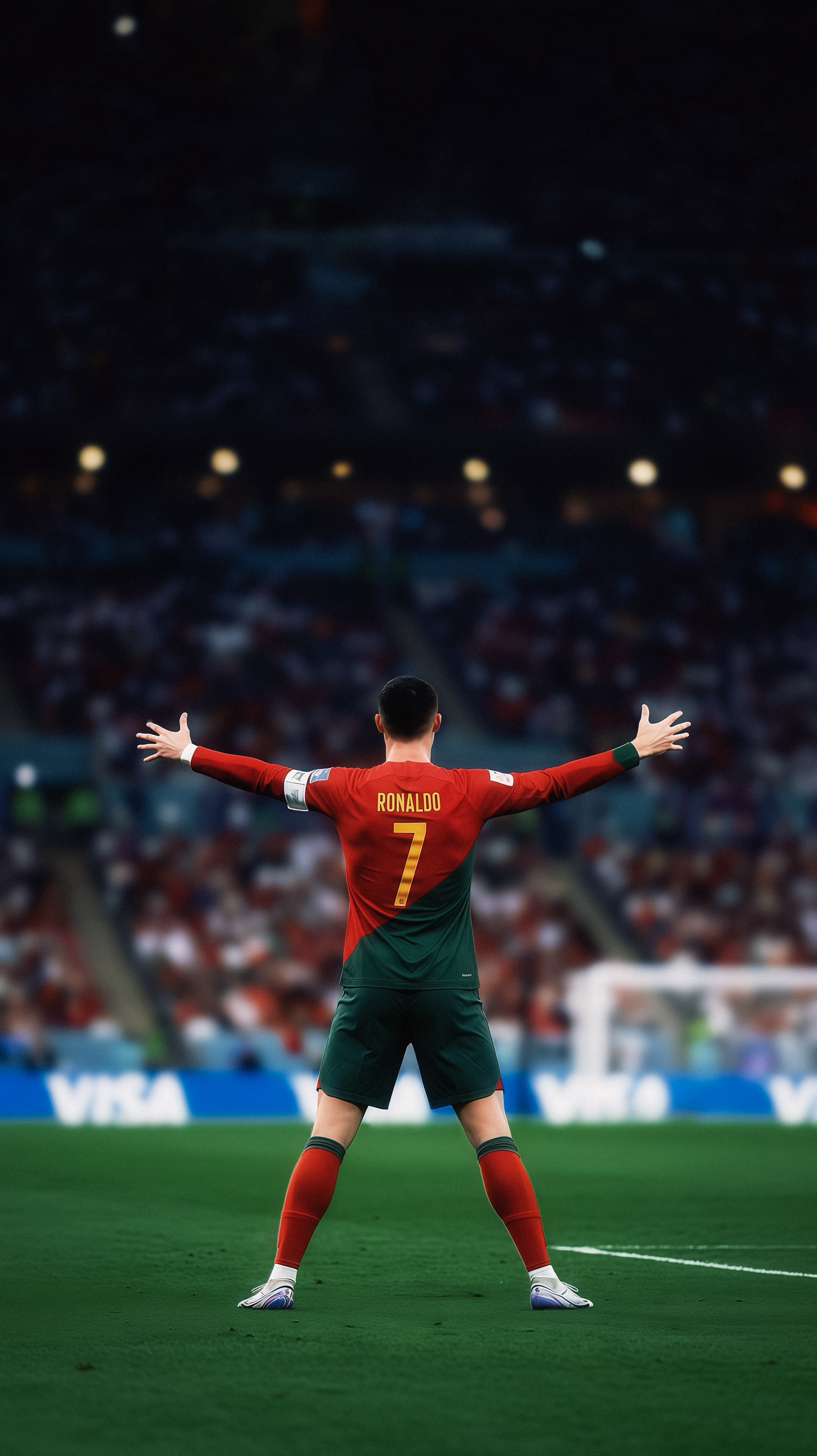 C罗C罗日常 晚安𝑮𝒐𝒐𝒅𝑵𝒊𝒈𝒉𝒕𝑪𝒓𝒊𝒔𝒕𝒊?