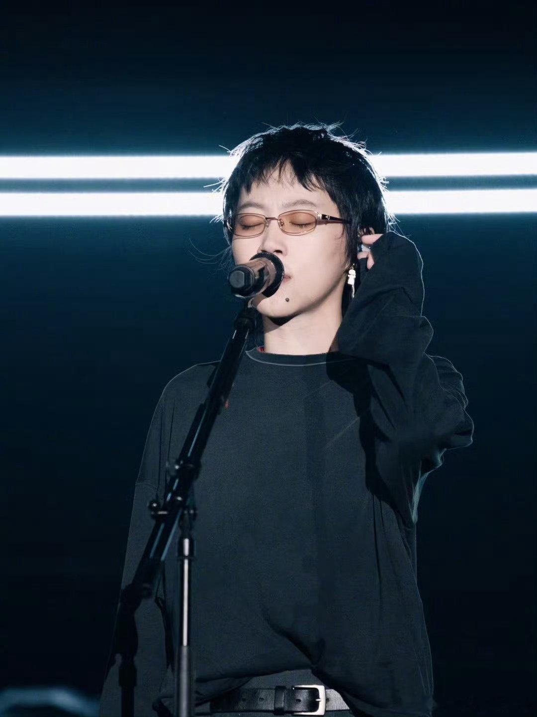 歌手2026第二期彩排repo歌手2026彩排现场看点满满，歌手稳定输出高质量演