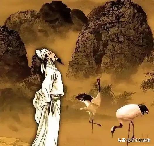 59岁王昌龄归乡被杀：边塞诗仙没倒在黄沙，却死于刺史一刀，太憋屈
 
59岁的王