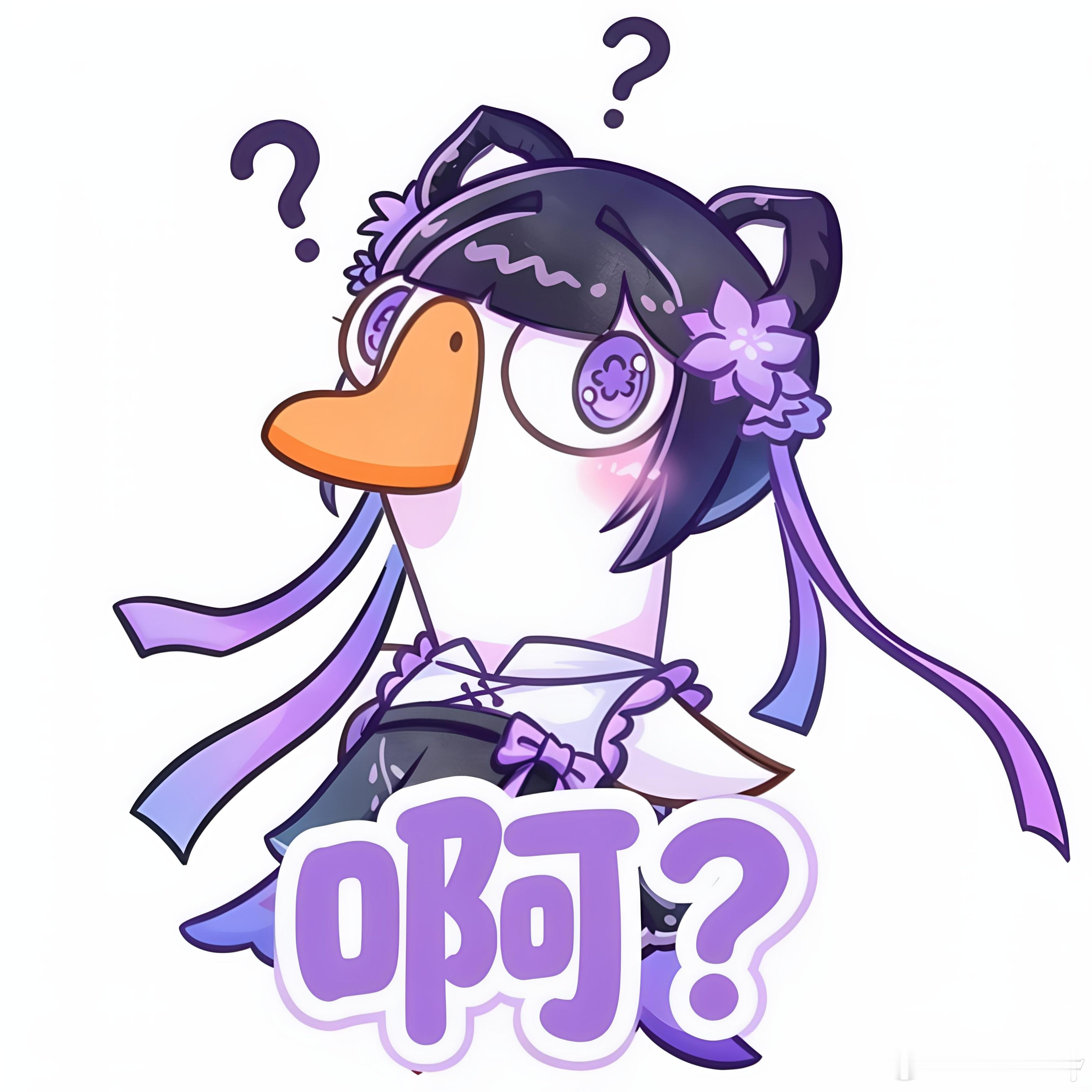 鹅鸭江湖在鹅鸭杀选好门派了鹅鸭江湖二创 这么萌萌可爱的鹅鹅你舍得沙吗[doge]