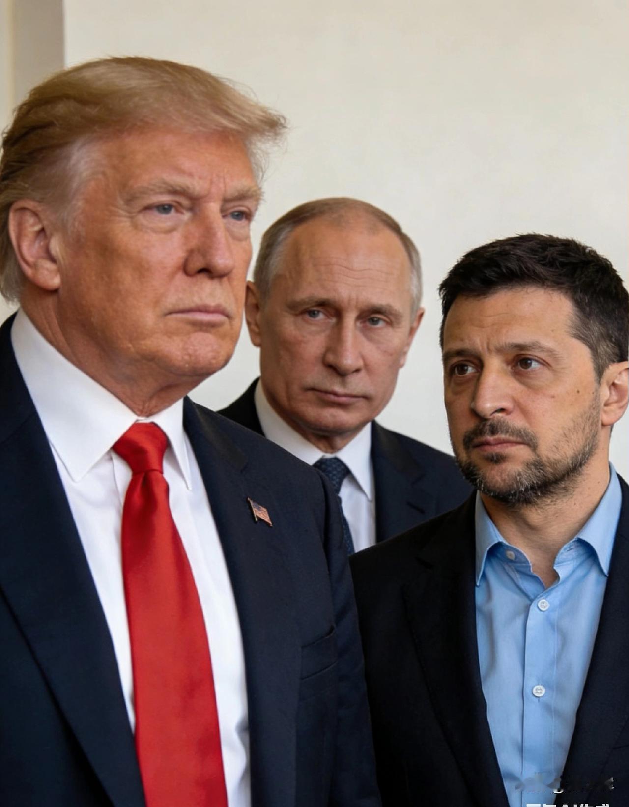 【能源停火的罗生门：2026年俄乌终战，怎一个“难”字了得？】
 
2月2日夜至