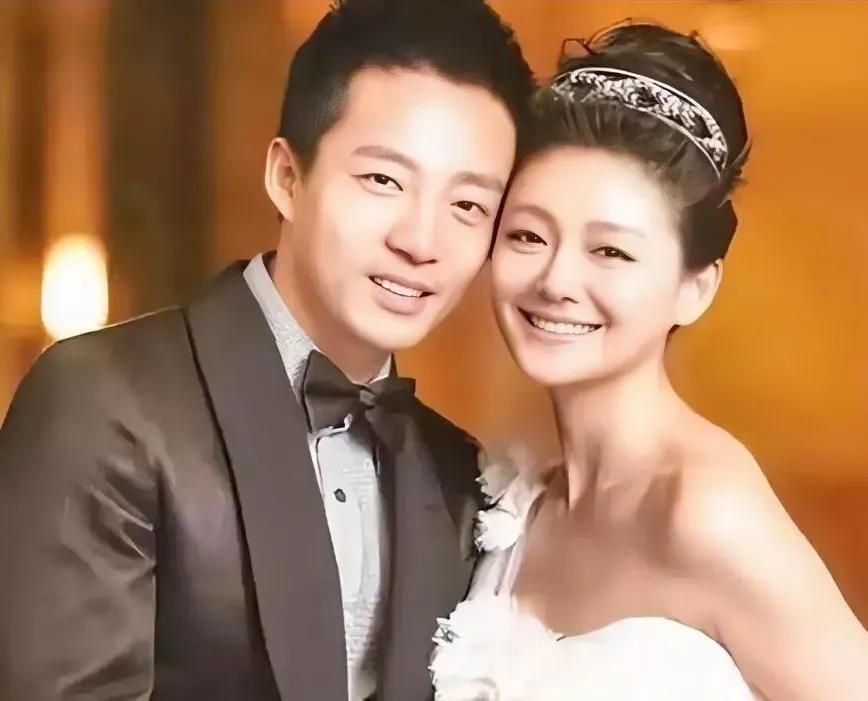 头婚和二婚为啥不一样，是爱不动了，还是心里仍有留存？马筱梅即使再大气，也会有想法