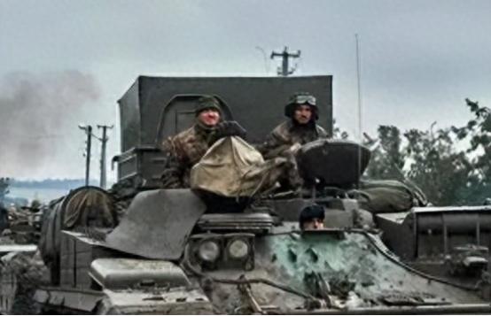 俄乌一旦冻结冲突，最大赢家不是俄罗斯，这3个国家已经提前躺赢
 
先看俄罗斯，打