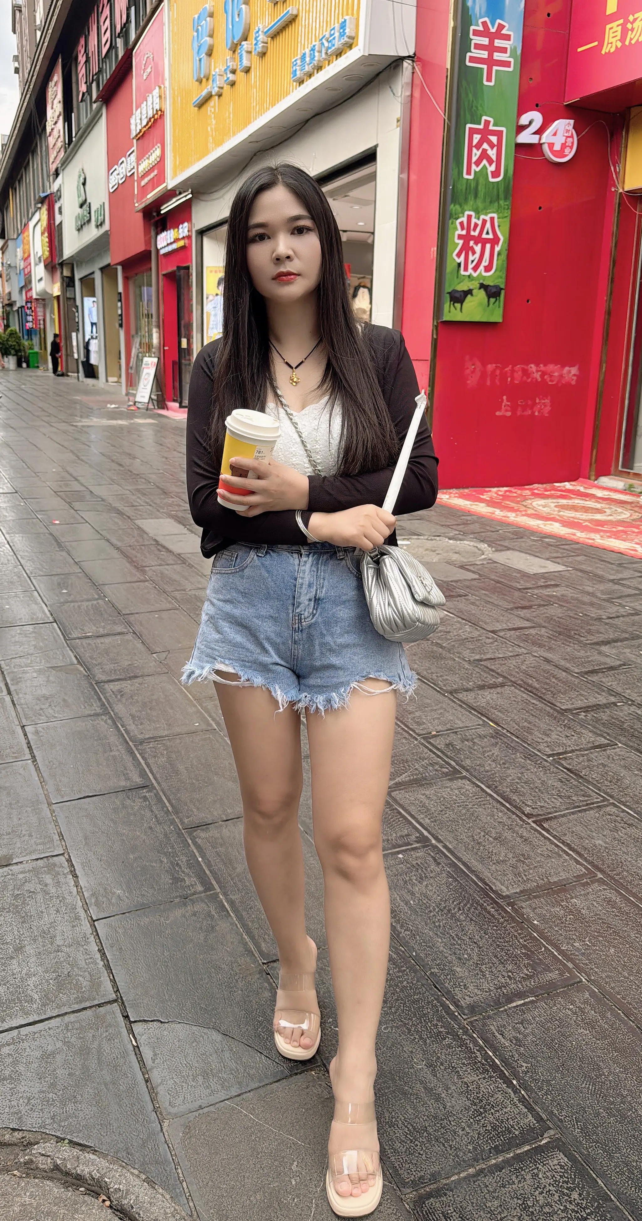 奶茶妹妹
