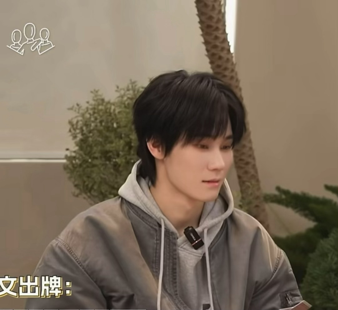 感觉喝了二两上来，全程讲话黏糊糊醉醺醺的…… 