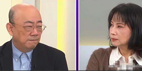 近日，台湾名嘴郭正亮说:高市早苗这一闹，可把台湾渔民高兴坏了。以前到钓鱼岛去捕鱼