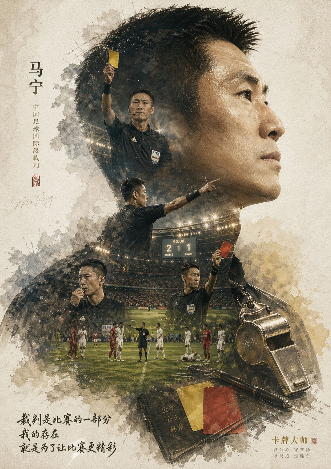 2026美加墨世界杯诸神黄昏.众神之战。世界杯