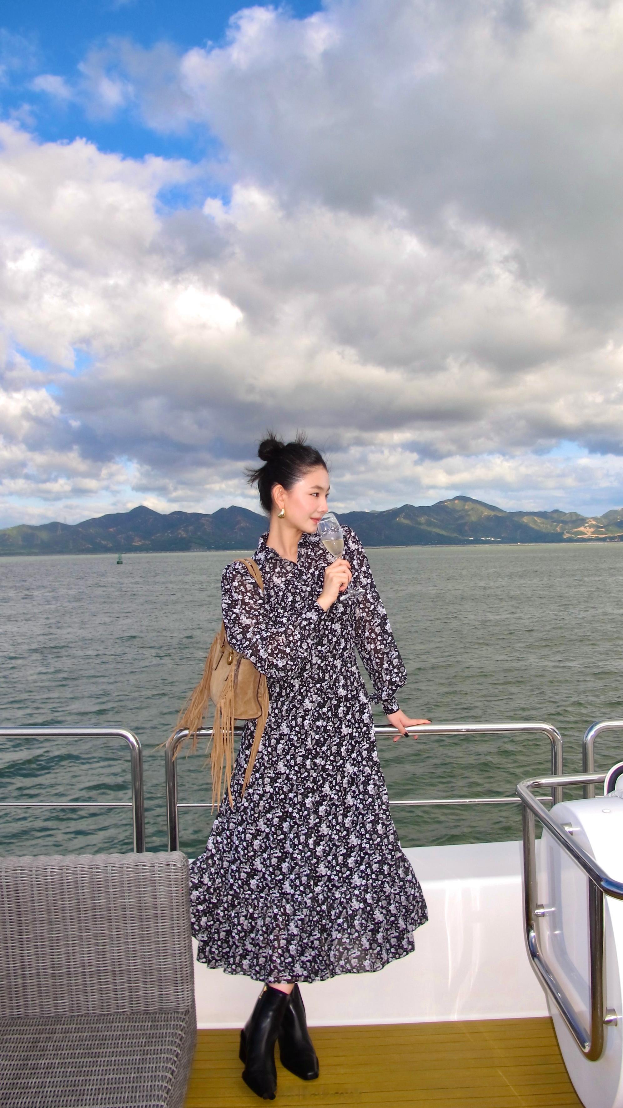 深圳好玩！下次还来！🌊 ​​​