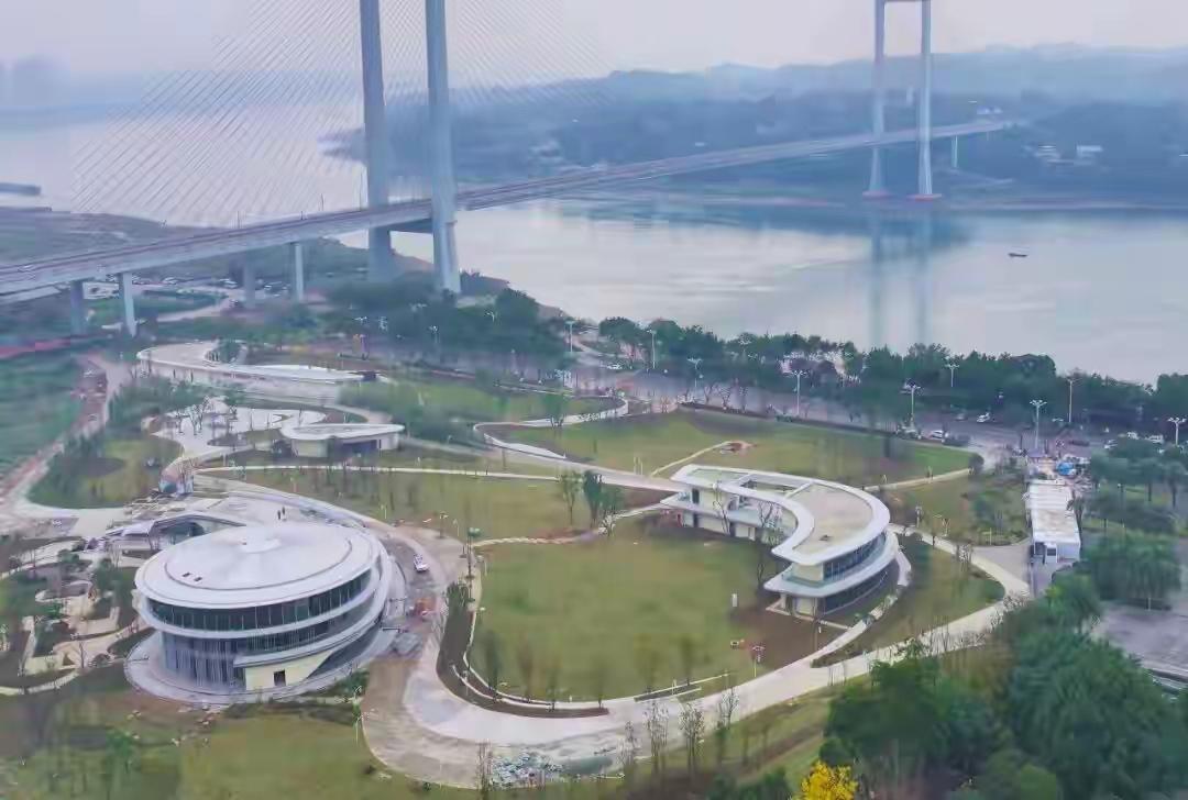 又一文旅新地标即将亮相！纳溪四条特色街区元旦开始


四川省泸州市纳溪区将再添文