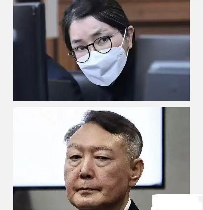 尹锡悦是真宠金建希！发动戒严其中一个目的就是保护金建希，想借独揽大权“一举解决”