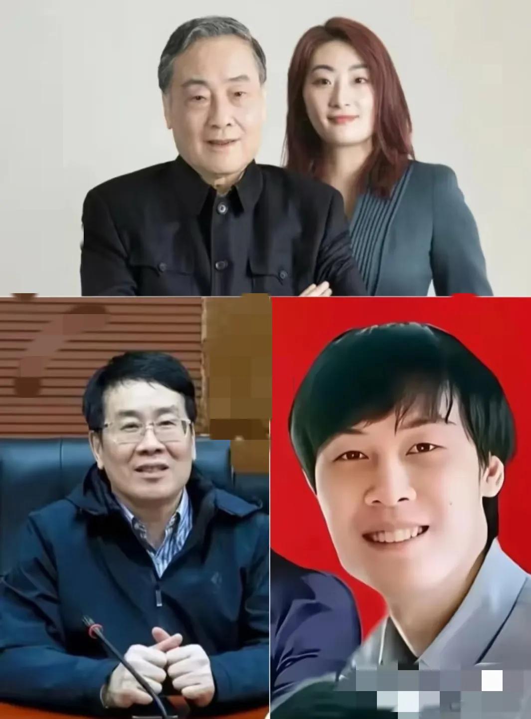 惊！
      娃哈哈继承权风波背后，竟藏着这么多门道！宗庆后把娃哈哈交给宗馥