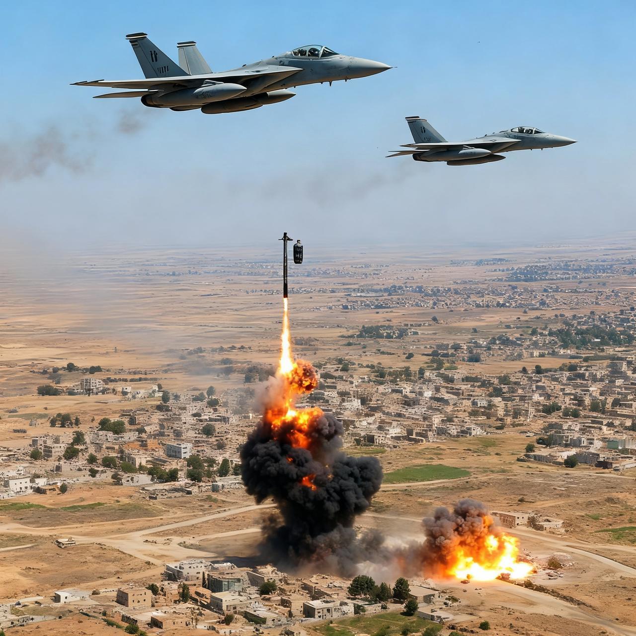 以军空袭黎南部致局势升级 黎总统谴责其违反国际法
核心动态
北京时间11月7日消