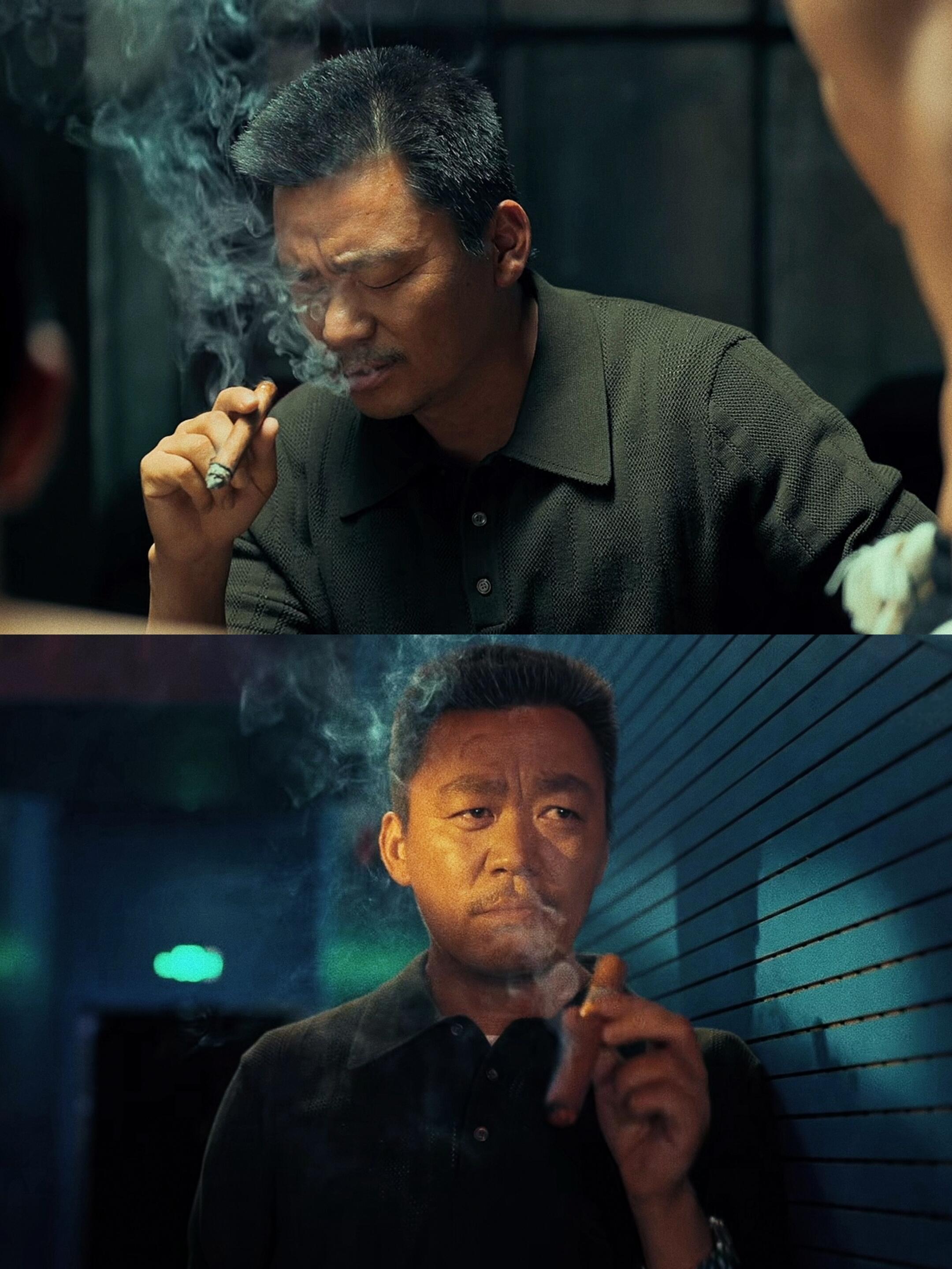王宝强导演新片狠家伙开机电影狠家伙 2026也是对我太好了，没想到宝强竟然闯进了