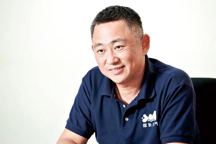不可理解，已经坐上北农董事长位置的前金门县长杨镇浯，为何还要想着回锅与陈玉珍角逐