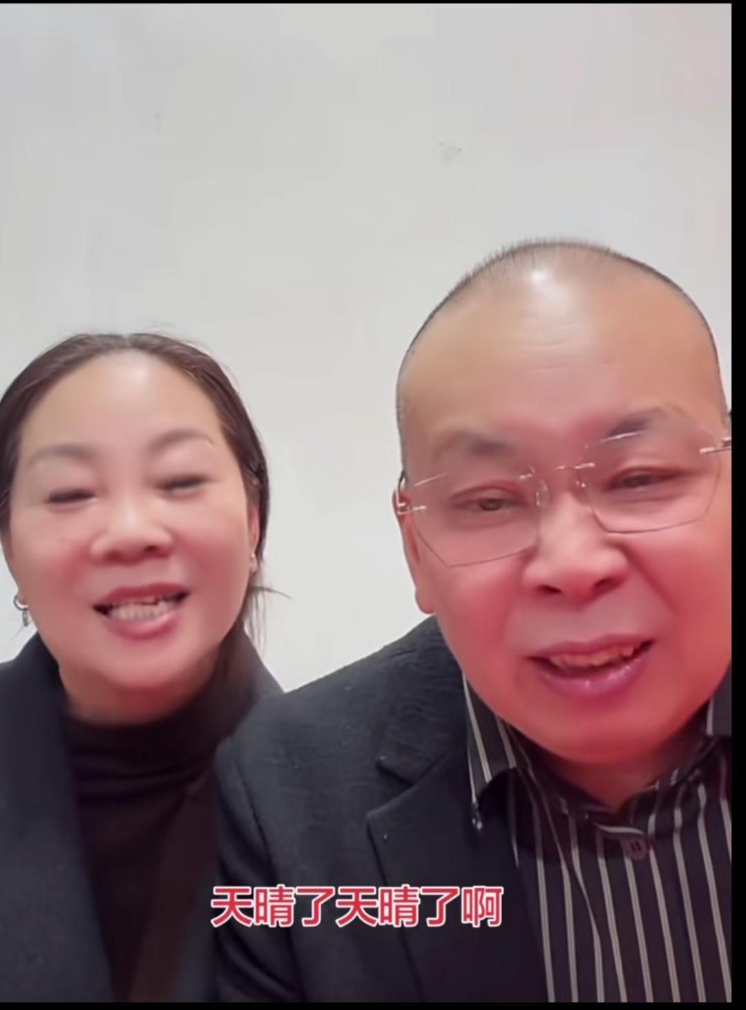 厉怀远爸爸在直播间里表示 ，厉怀远不太愿意表达，有什么困难总是一个人扛着 ，现在