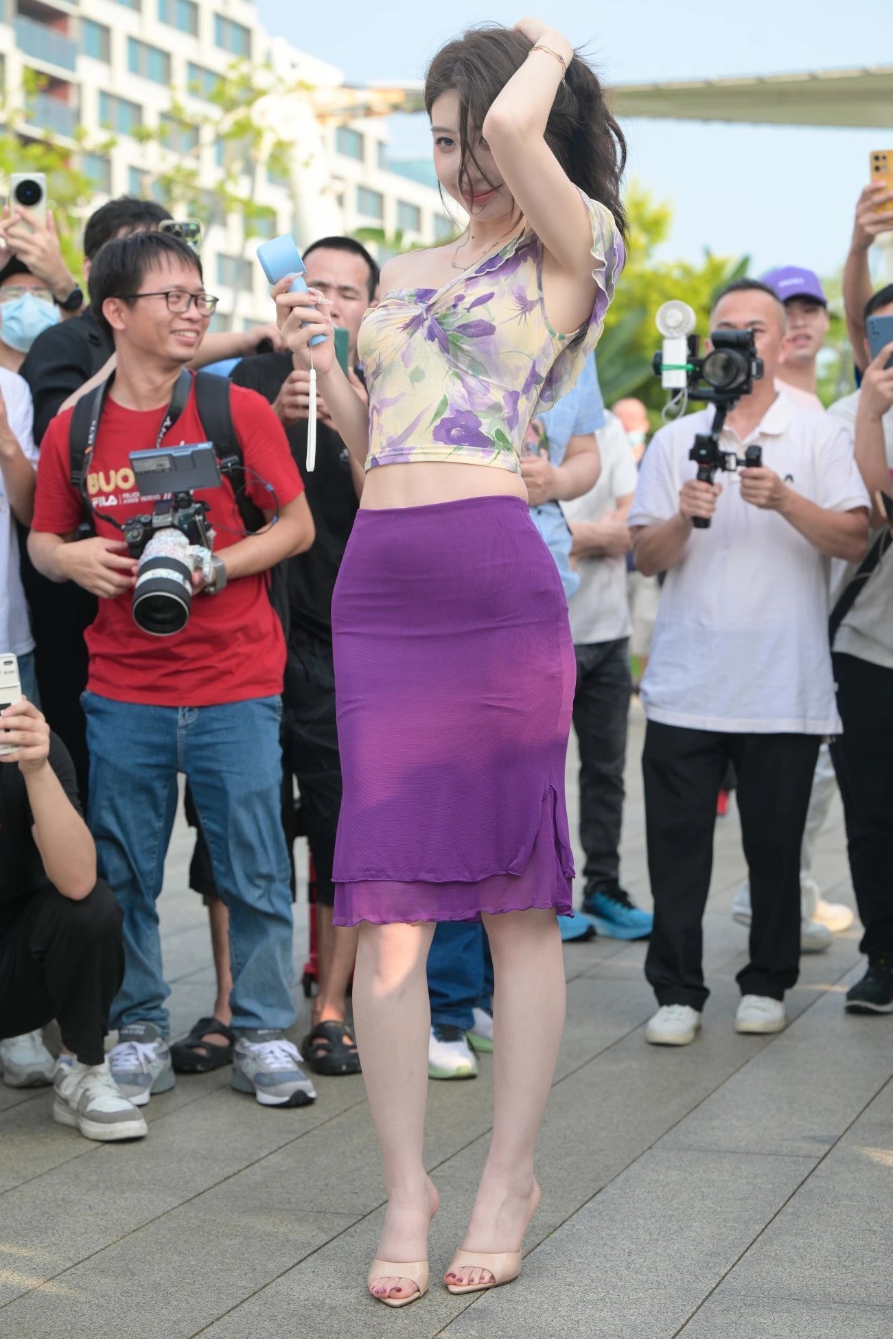魅力女神2026675 