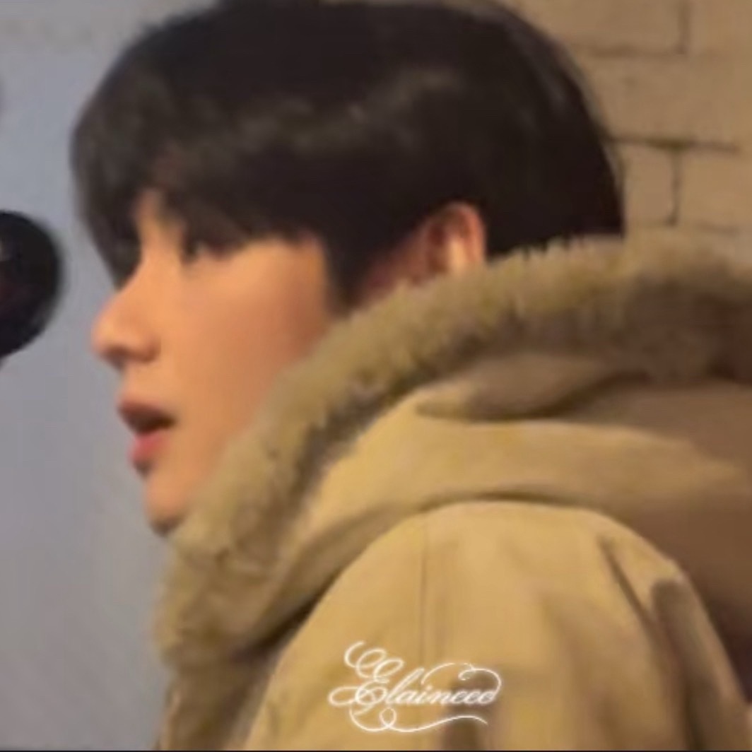 人美心善小泰泰 我家泰泰现在完全就是小团子小雪媚娘小萌萌小猫咪小baby 穿小毛