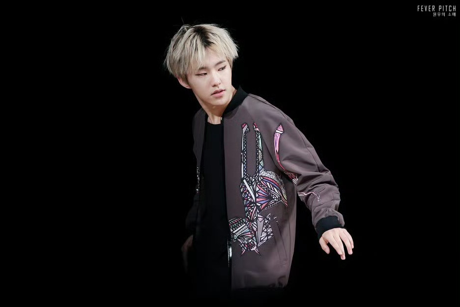 早期小猪也很帅🥺权顺荣0615生日快乐