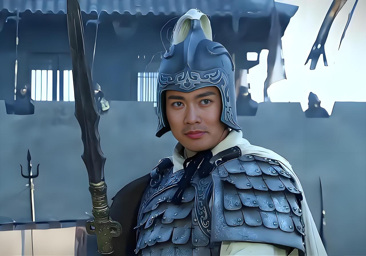 和赵云长坂坡七进七出相比，现代战争也略显逊色！
     在长坂坡一战中，曹操追