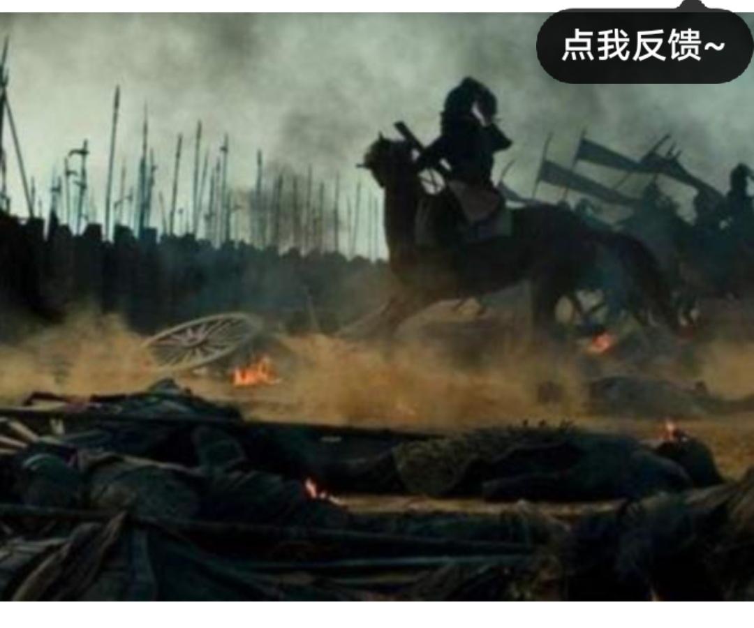 在中国南北朝时期那段动荡不安的岁月里，英雄辈出，豪杰辈纷。而在这众多的英雄人物中