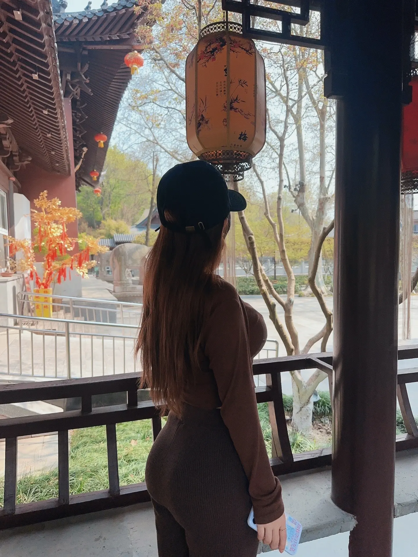 老天保佑金山银山全都有