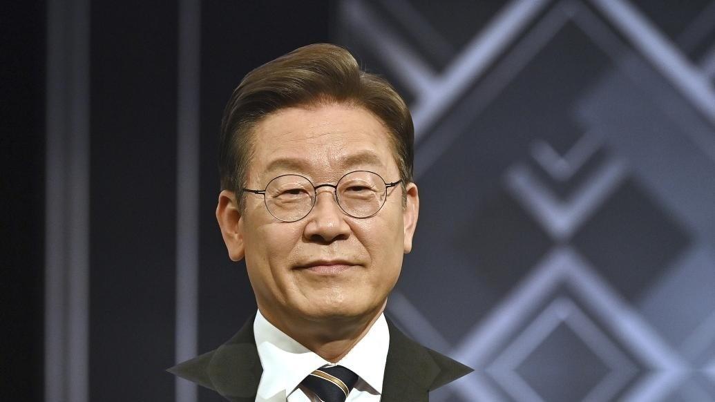 支持李在明这一回和美国一刚到底！大不了正是丢掉总统之位，韩国不能再“丧权辱国”！