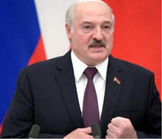 白俄罗斯已经看明白了中日冲突，现在中国的杀招不是核武器，也不是导弹，甚至不是稀土