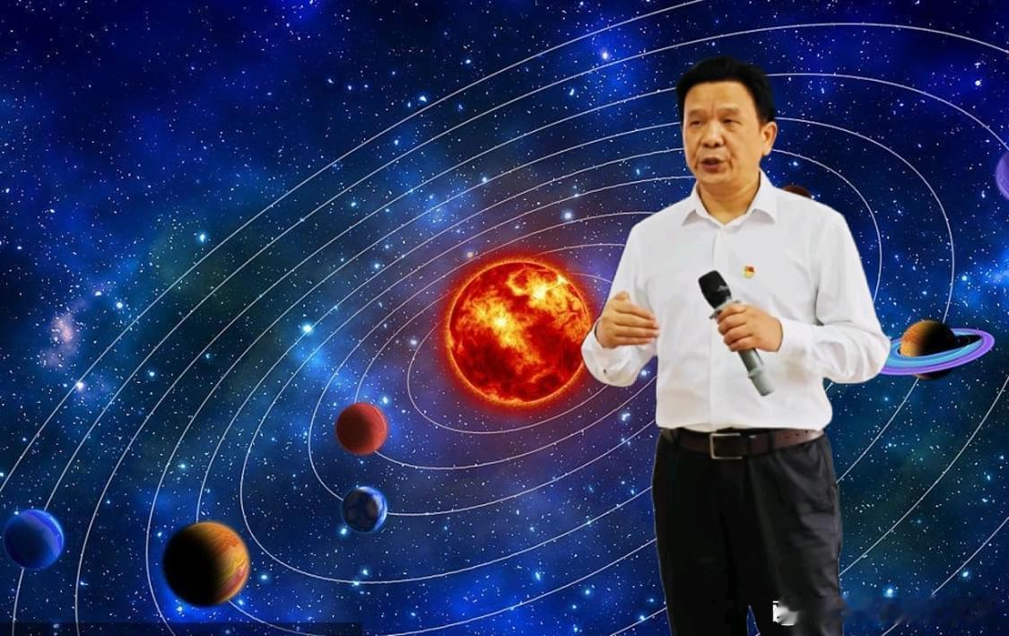 分享网易新闻《邓正红软实力哲学：贯通量子力学、广义相对论、宇宙学及社会经济领域》