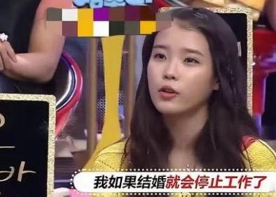 终于知道李钟硕和李知恩分手的原因了 