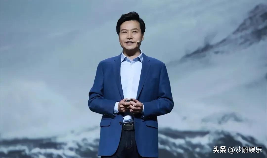 雷军，激动发文！

3月30日，雷军在社交平台高调发文，短短几十字，字里行间满是