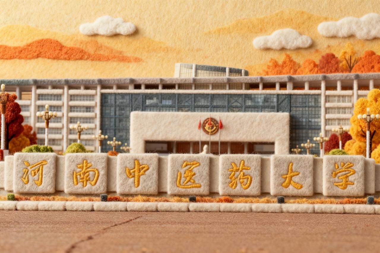 天冷啦！给校园换上“暖绒新衣服”，开启秋日童话
暑气悄悄褪成绒边
凉意慢慢织满校