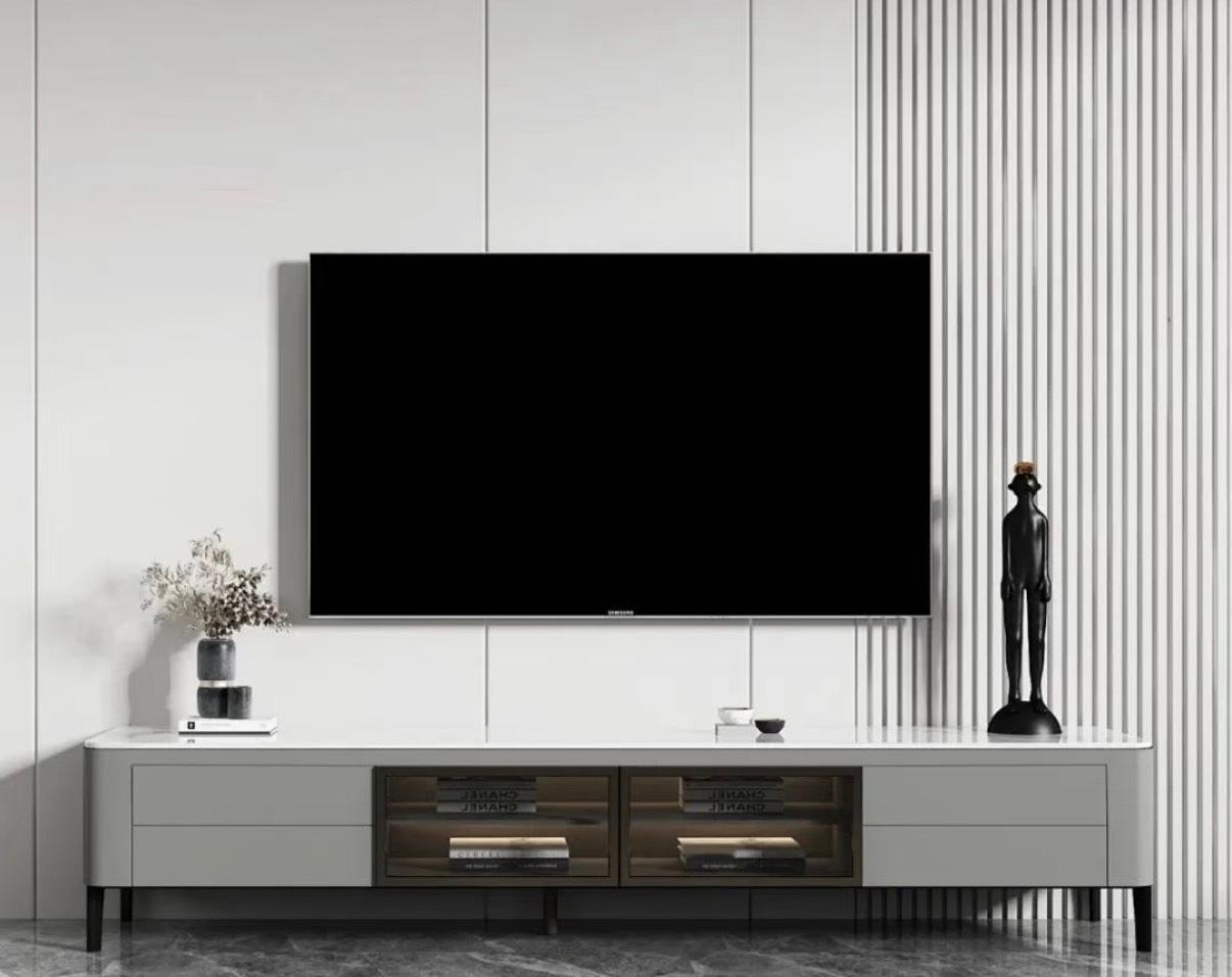 以前一个家里面有几个房间，就有n+1台电视机现在大多一整个家里就1-2台电视机，