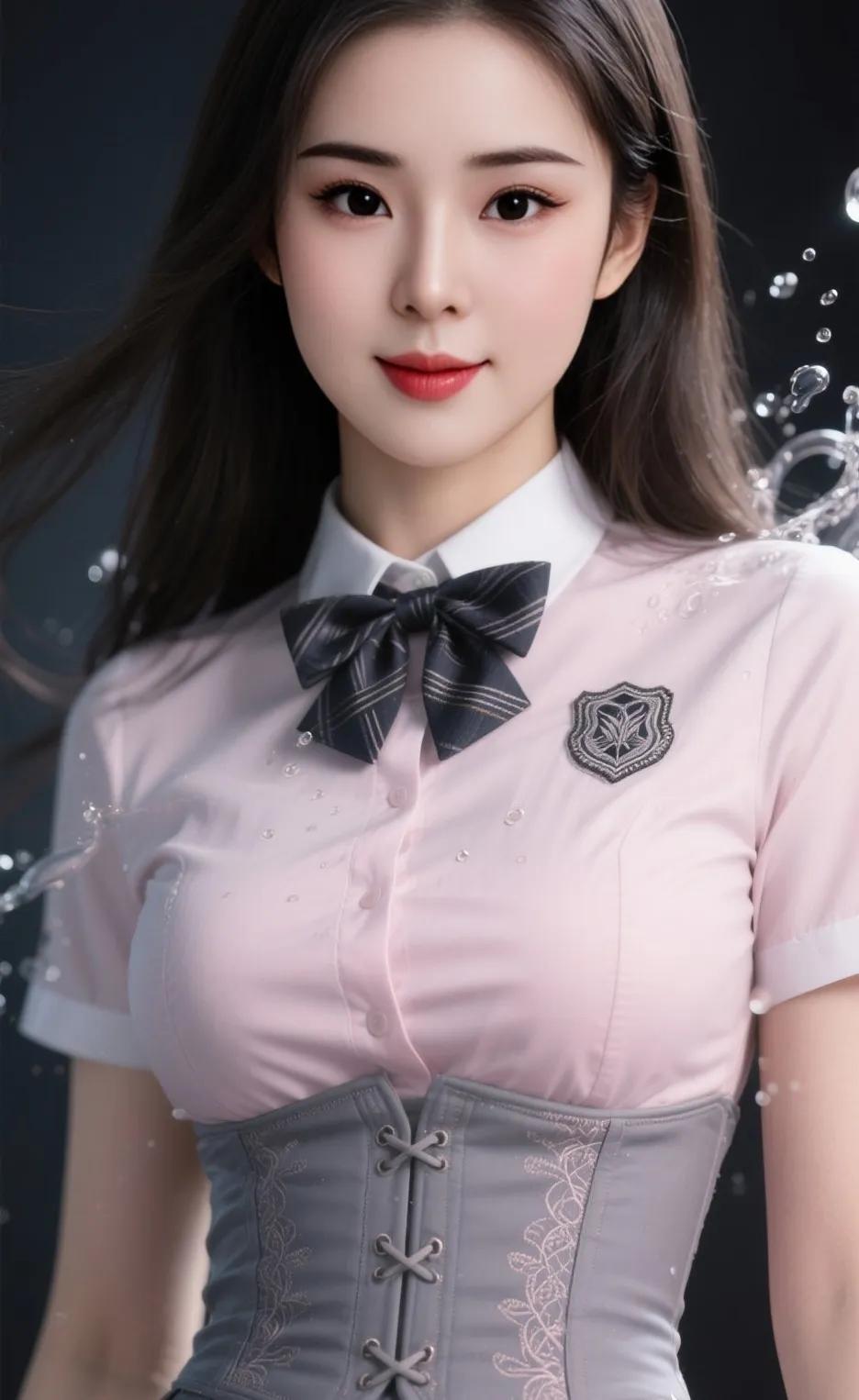 有哪些女生日常好看穿搭可以借鉴