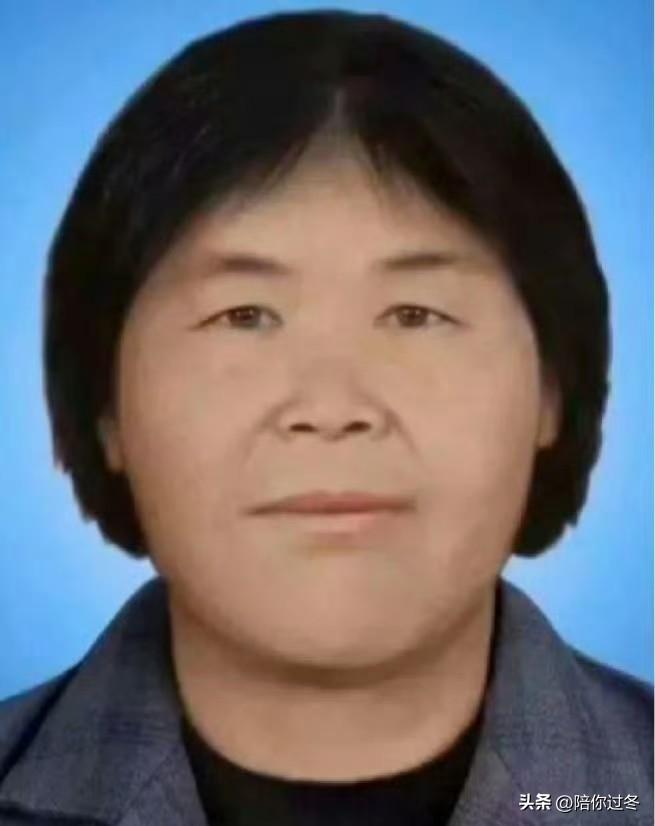 人贩子“”梅姨”被捕，原来她姓“谢”！
“梅姨”只是一个代号，是她用来和别人套近