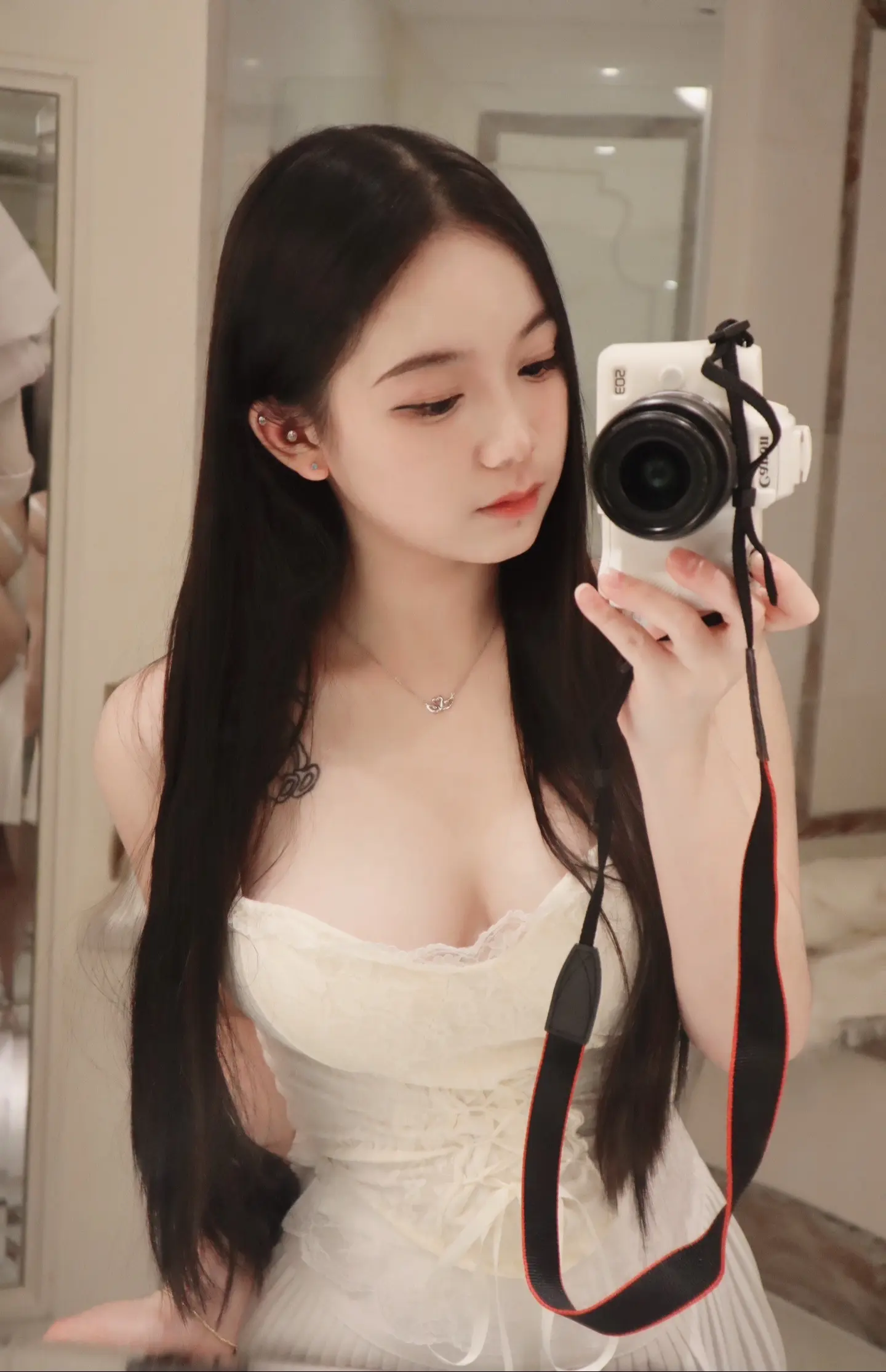 我常常告诉自己一个人也没关系