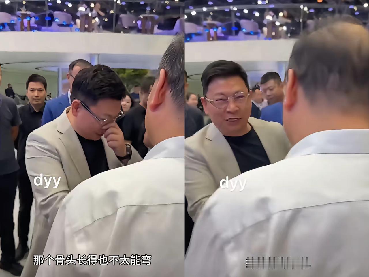 原来全网热议的种种猜测，终于真相大白，真的太让人心疼了！

今年三月华为长沙春季