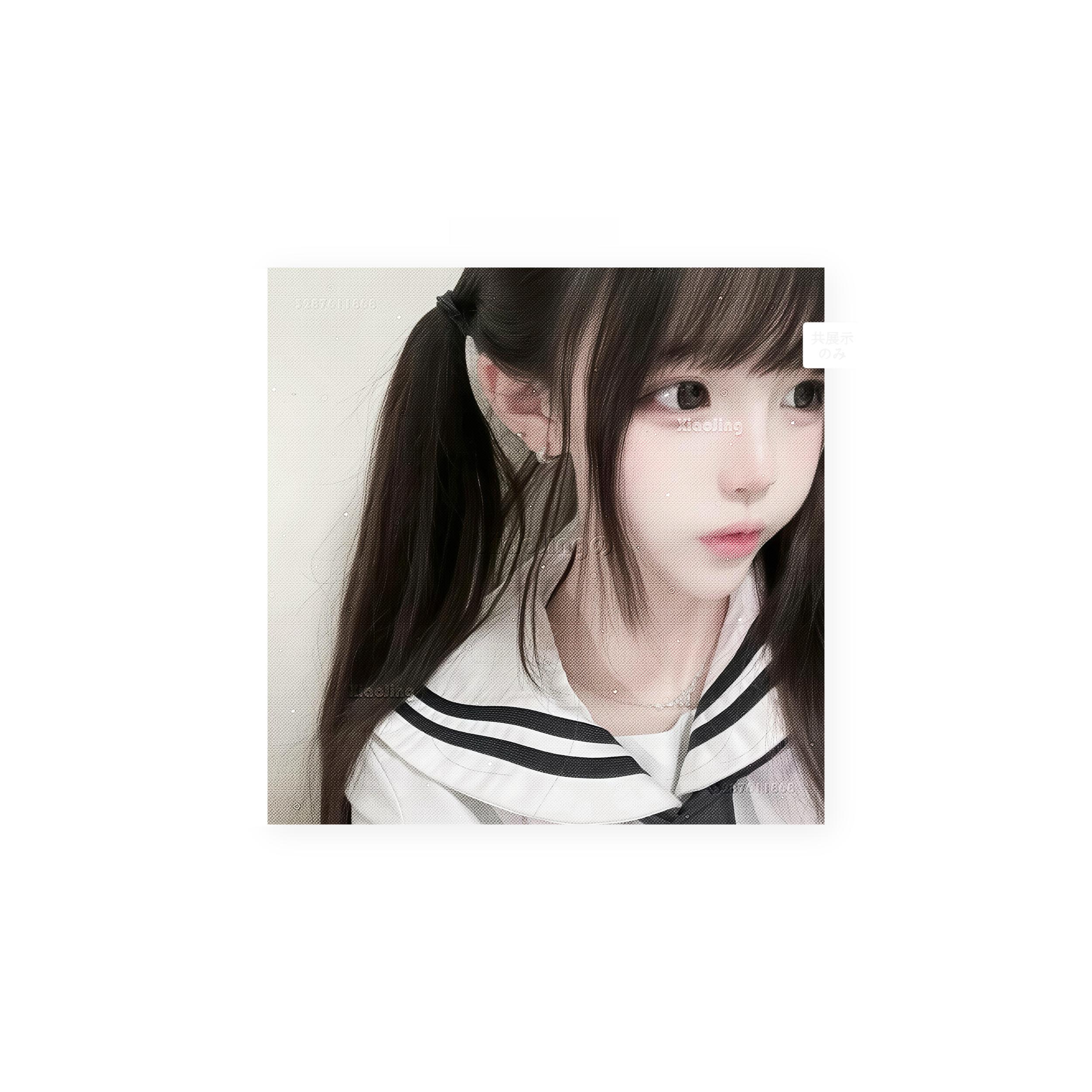 -ʚ･甜萝女头･ɞ 