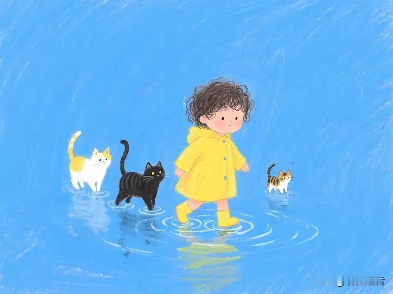 最近，四川高速上出现了开着房车的家庭带着“野人小孩”的情况。那小孩没穿衣服，行为