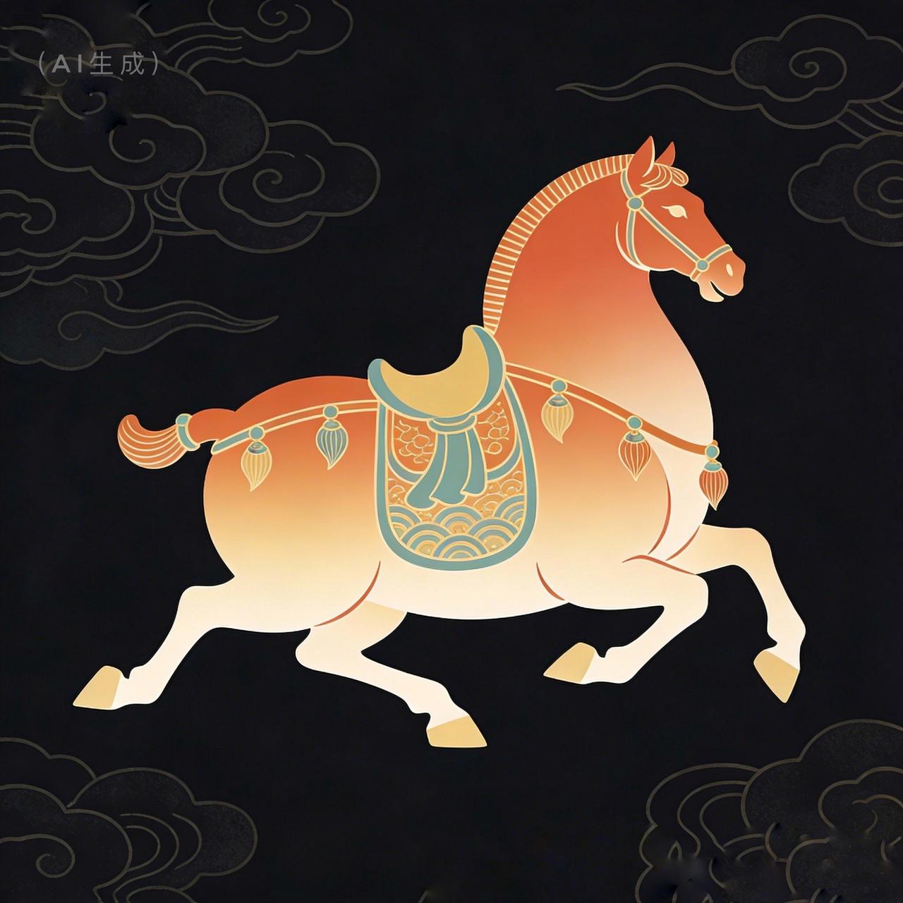 邀你共赴这场视觉祈愿，接住新年第一波好运，让美好随图而至，陪你红火启新程！