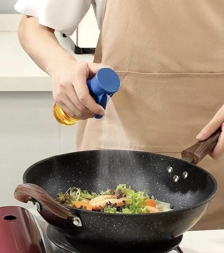 为什么油脂摄入过多,会长胖?
想吃得香又不油超标？牢记3个原则，少油也能吃出好滋