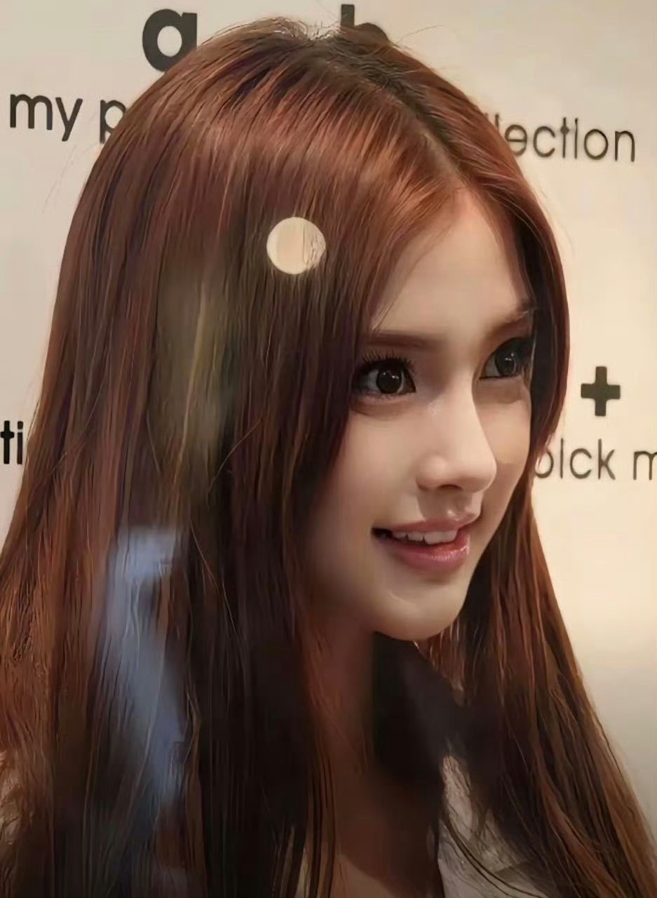 Angelababy后援会将恢复工作【Angel ababy】橱窗里的洋娃娃期待