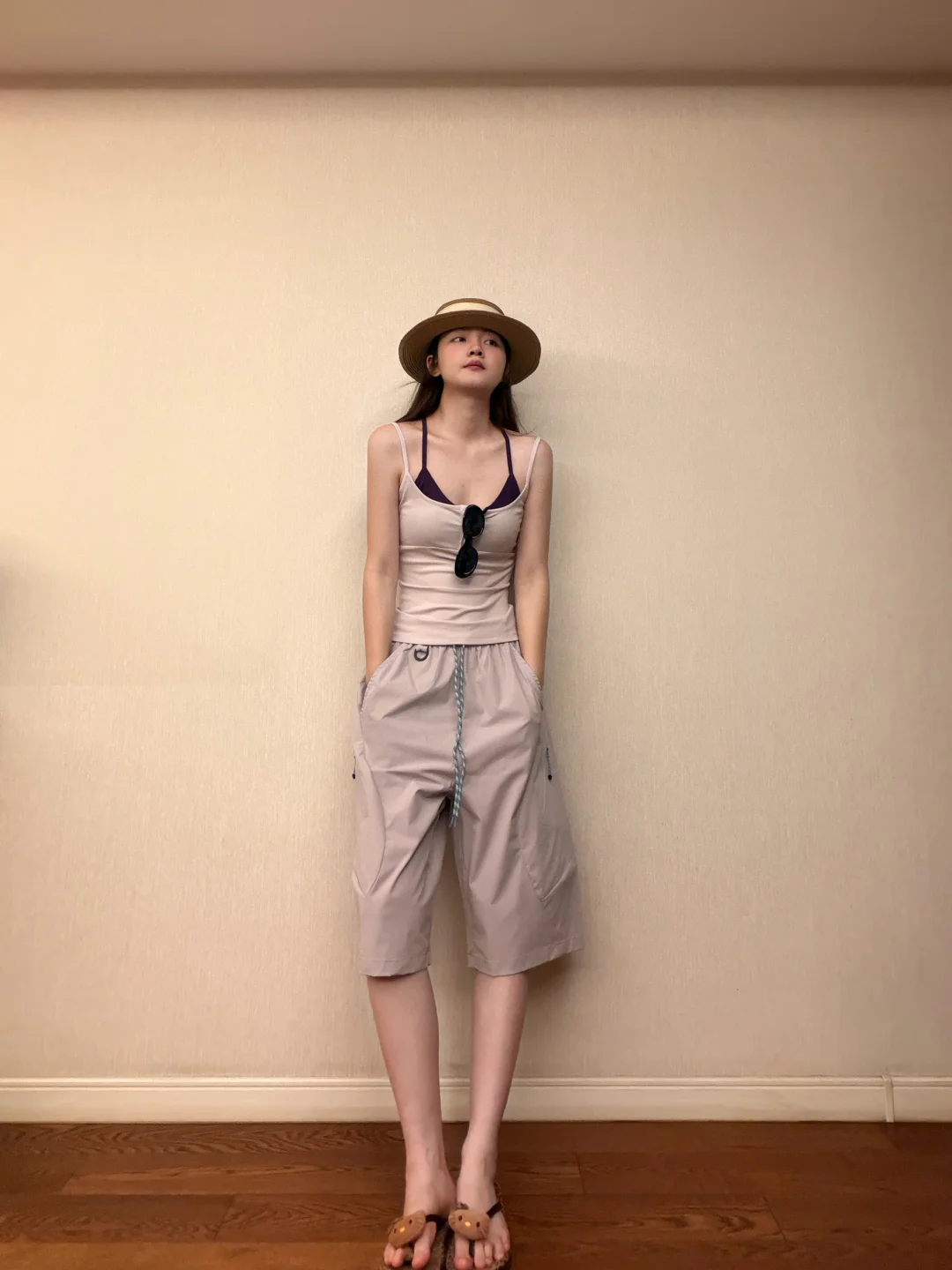 173 104｜高妹可以永远相信我买衣服的眼光